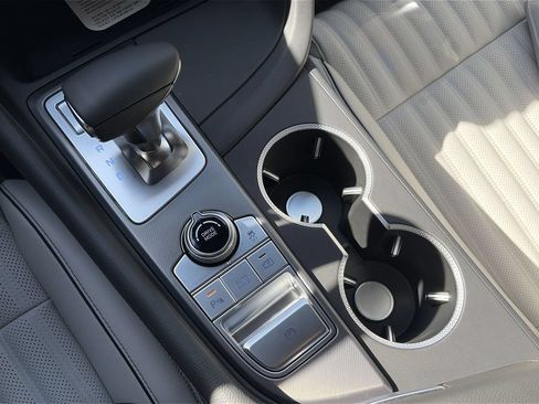 New 2026 Genesis G70 3.3T Sport Prestige RWD image 22