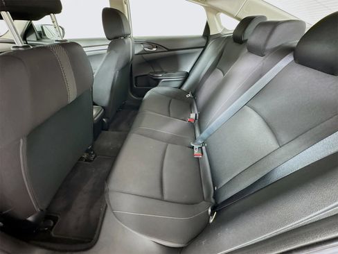 Used 2018 Honda Civic LX image 24