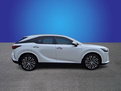 Used 2024 Lexus RX 350 Premium Plus w/ Convenience Package image 4