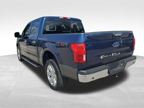 Used 2019 Ford F150 XLT w/ Equipment Group 302A Luxury AWD/4WD image 6