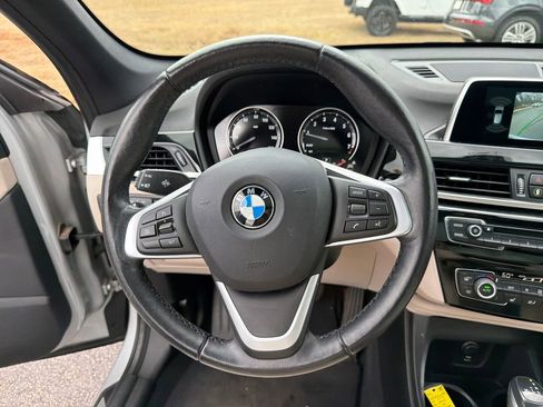 Used 2019 BMW X1 sDrive28i w/ Convenience Package image 18