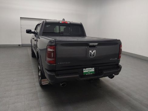 Used 2019 RAM 1500 Limited image 6