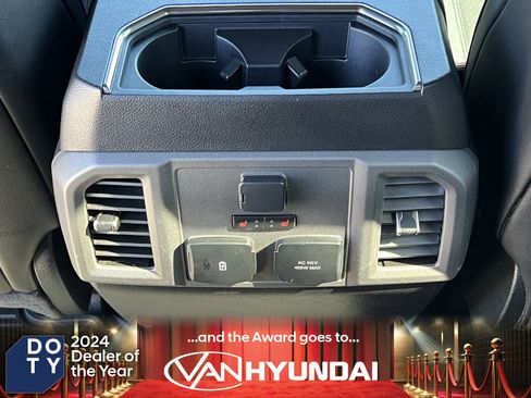 Used 2019 Ford F150 Raptor w/ Equipment Group 802A Luxury image 18