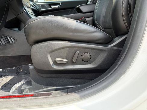 Used 2020 Ford Edge ST w/ Equipment Group 401A AWD/4WD image 13