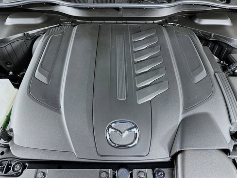 New 2026 MAZDA CX-70 3.3 Turbo S w/ Premium Package image 38