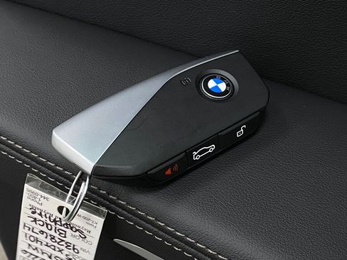 New 2026 BMW X5 xDrive40i image 35