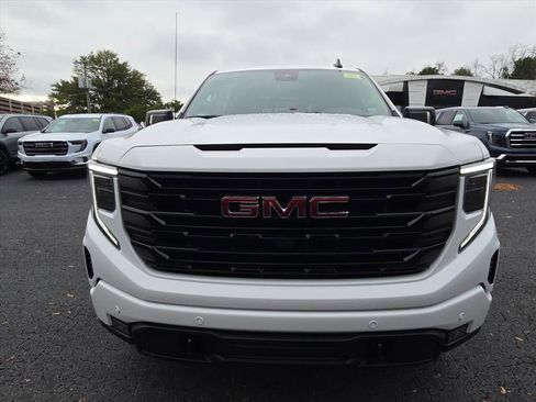 New 2026 GMC Sierra 1500 Elevation w/ Elevation Premium Package image 20