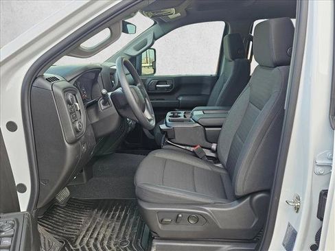 New 2026 Chevrolet Silverado 2500 Custom w/ Custom Convenience Package image 14