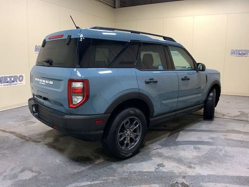 Used 2023 Ford Bronco Sport Big Bend w/ Convenience Package image 3