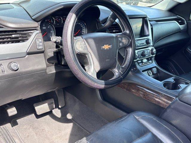 Used 2019 Chevrolet Tahoe LT RWD image 7
