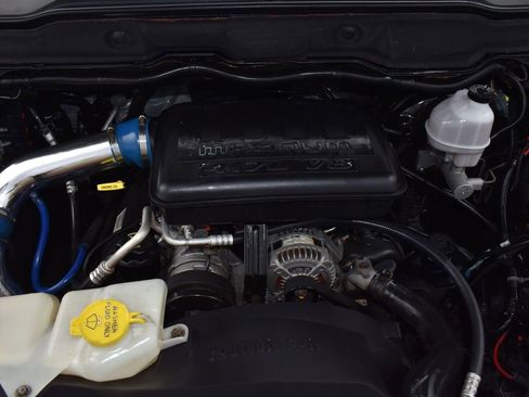 Used 2006 Dodge Ram 1500 Truck SLT image 20