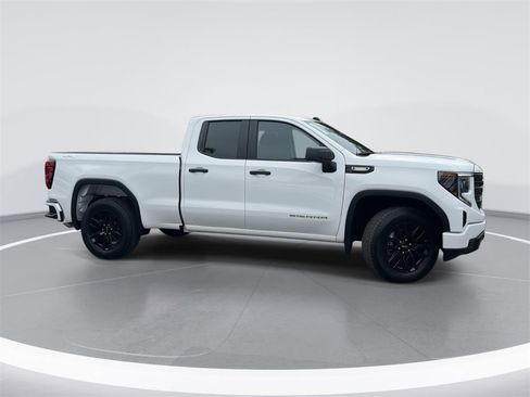 New 2026 GMC Sierra 1500 Pro w/ Graphite Edition image 2