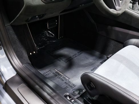 Used 2024 Porsche 718 Boxster Spyder RS w/ Weissach Package image 46