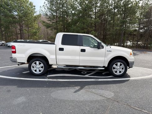 Used 2008 Ford F150 Limited image 6