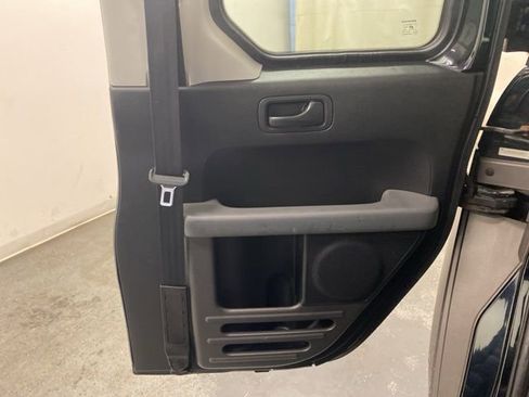 Used 2004 Honda Element EX image 21