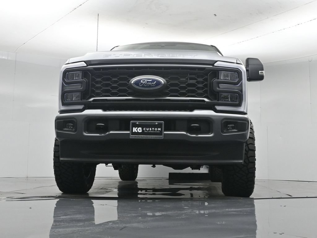 Used 2026 Ford F250 XL w/ STX Appearance Package AWD/4WD image 46
