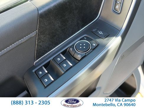 New 2026 Ford F350 XLT w/ XLT Premium Package image 15