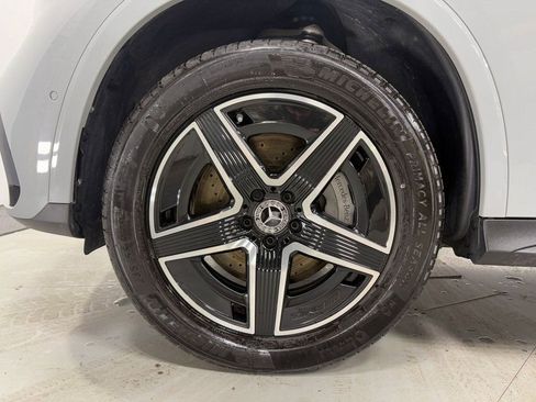 Certified 2026 Mercedes-Benz GLC 300 4MATIC image 36