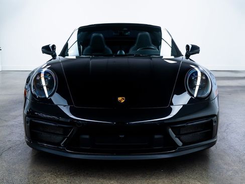 Used 2023 Porsche 911 Targa 4 GTS image 2