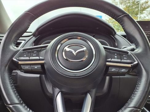 Used 2022 MAZDA CX-9 Touring Plus image 26