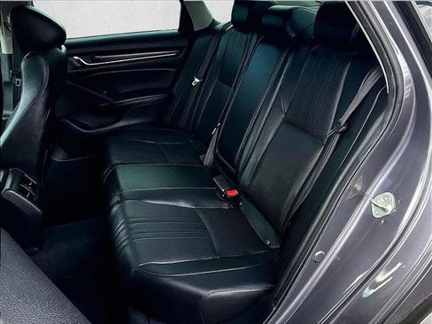 Used 2020 Honda Accord EX-L image 28