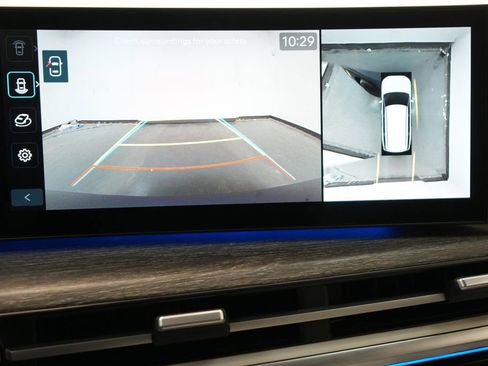 Used 2025 Hyundai Santa Fe Calligraphy image 47