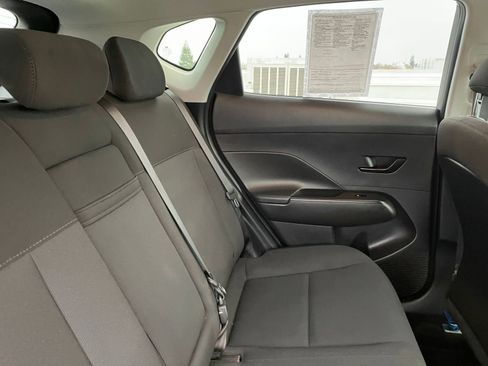 Used 2025 Hyundai Kona SEL image 36