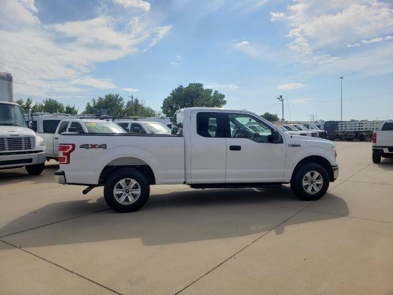 Used 2018 Ford F150 XLT AWD/4WD image 6
