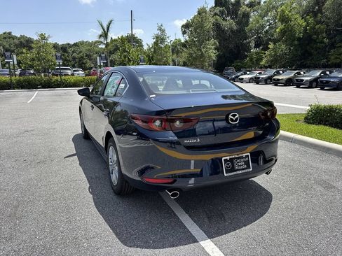 New 2026 MAZDA MAZDA3 s FWD image 13