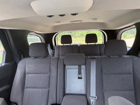 Used 2018 Dodge Durango SXT w/ Quick Order Package 2BB AWD/4WD image 19
