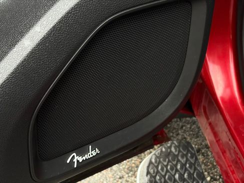 Certified 2019 Nissan Titan PRO-4X w/ Pro-4x Convenience Package image 24