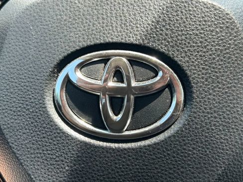 Used 2024 Toyota RAV4 XLE w/ Convenience Package FWD image 36