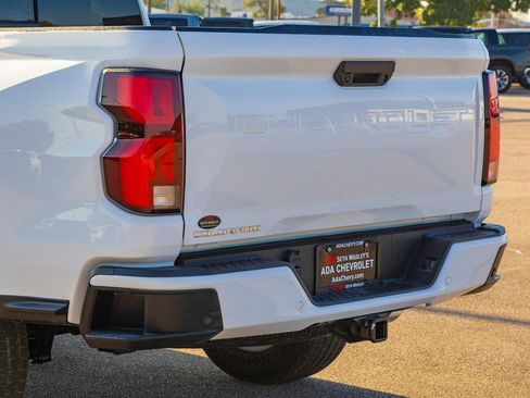 New 2026 Chevrolet Colorado LT w/ LT Convenience Package image 5