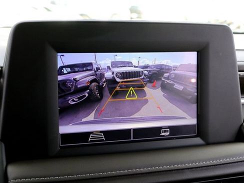 Used 2023 Chevrolet Suburban LS w/ Driver Alert Package RWD image 17