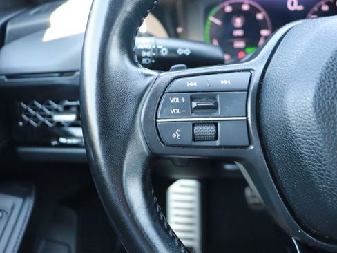Used 2024 Honda Accord Sport image 20
