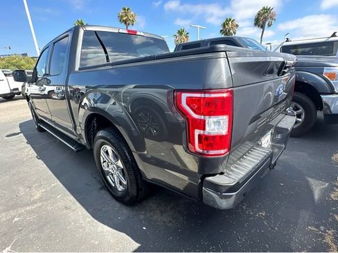 Used 2018 Ford F150 XLT w/ Equipment Group 302A Luxury RWD image 5