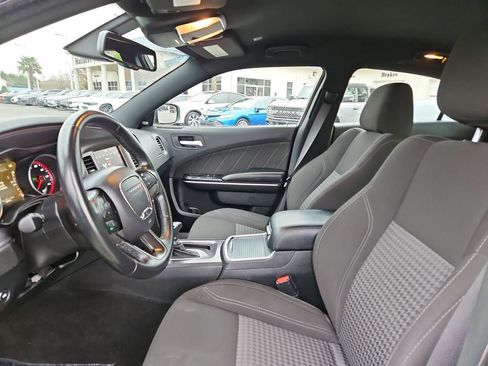 Used 2023 Dodge Charger SXT image 19