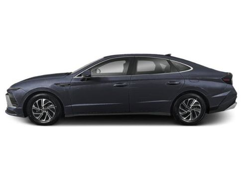 New 2026 Hyundai Sonata Blue image 2