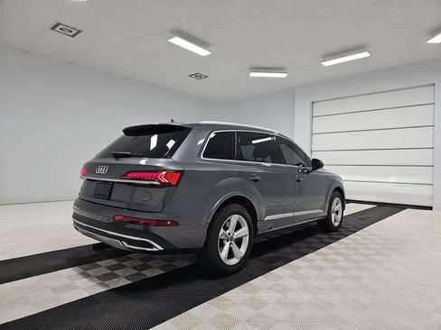 Used 2021 Audi Q7 3.0T Premium image 6