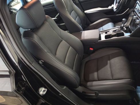 Used 2022 Honda Accord Sport image 24
