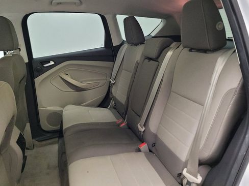 Used 2016 Ford Escape SE w/ Equipment Group 201A FWD image 18