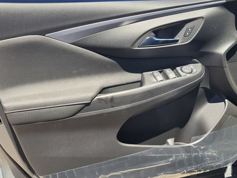 New 2026 Buick Envista Preferred w/ Convenience I Package FWD image 14