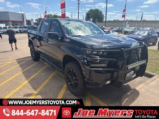 Used 2021 Chevrolet Silverado 1500 LT Trail Boss video 1