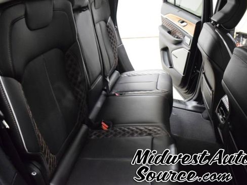 Used 2024 Jeep Grand Cherokee Summit image 33