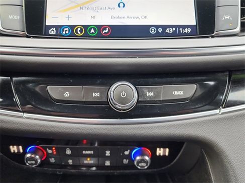 Used 2023 Buick Enclave Avenir w/ Avenir Technology Package image 24