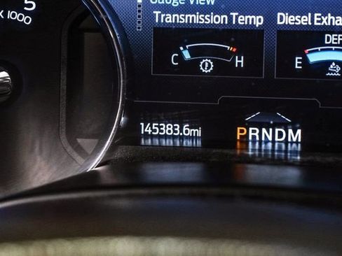 Used 2022 Ford F450 King Ranch w/ King Ranch Ultimate Package image 19