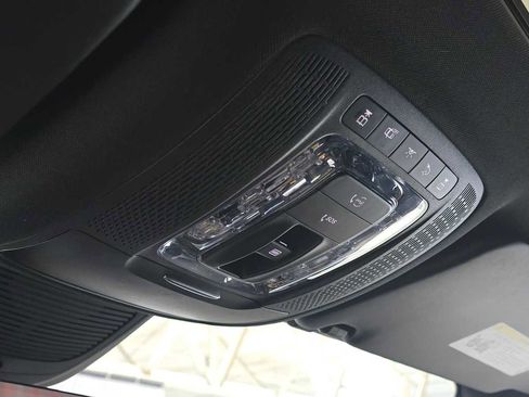 Certified 2021 Mercedes-Benz GLE 350 4MATIC image 34
