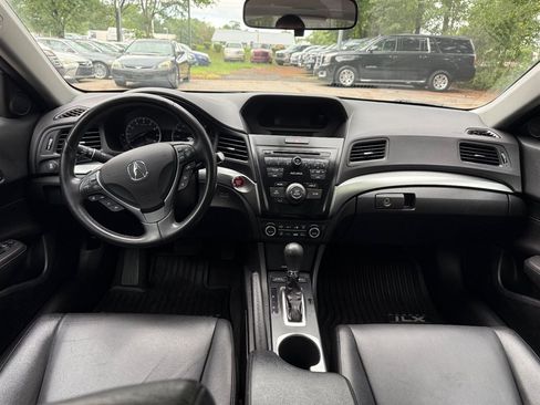 Used 2018 Acura ILX FWD image 14