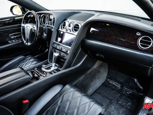 Used 2015 Bentley Flying Spur V8 image 25