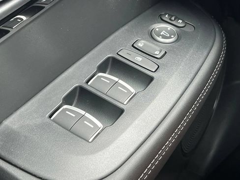 New 2026 Acura ADX AWD image 40